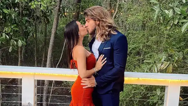 ‘Floribama Shore’ Star Gus Smyrnios Marries Samantha ‘Sami’ Carucci- Excited for ‘The Rest of Our Lives’ 13