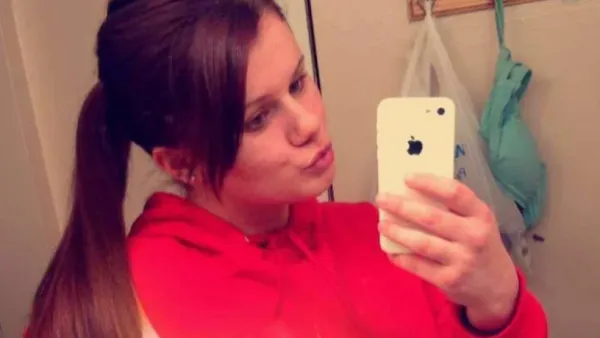 ‘Girls Incarcerated’ Star Aubrey Wilson Dies at Age 22 After Struggle With Substance Abuse