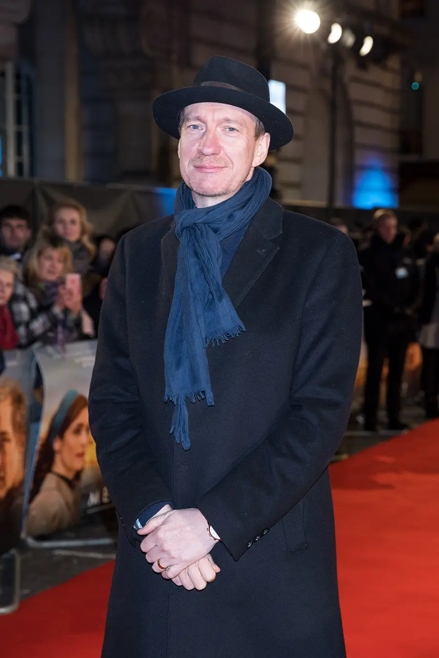 ‘Harry Potter’ Stars Pay Tribute to Robbie Coltrane After His Death- ‘Incredibly Lucky’ to Have Known Him 12