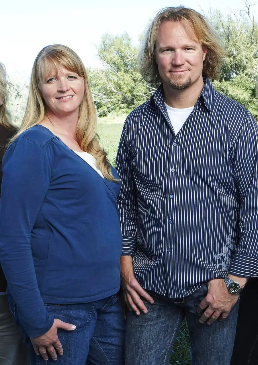‘Sister Wives’ Recap- Kody and Christine Brown’s Daughter Truely Says Being Told 'Last' About Their Split Was a 'Betrayal' 008