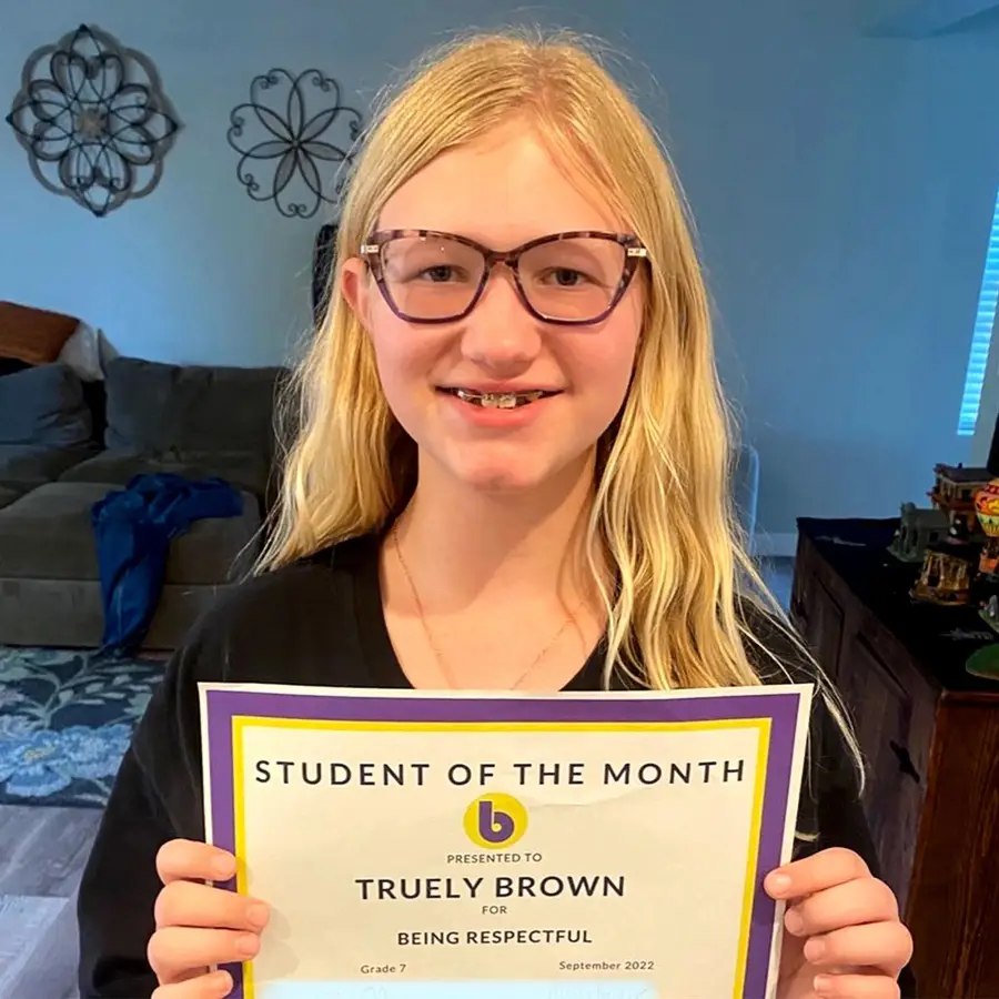 ‘Sister Wives’ Recap- Kody and Christine Brown’s Daughter Truely Says Being Told 'Last' About Their Split Was a 'Betrayal' 010