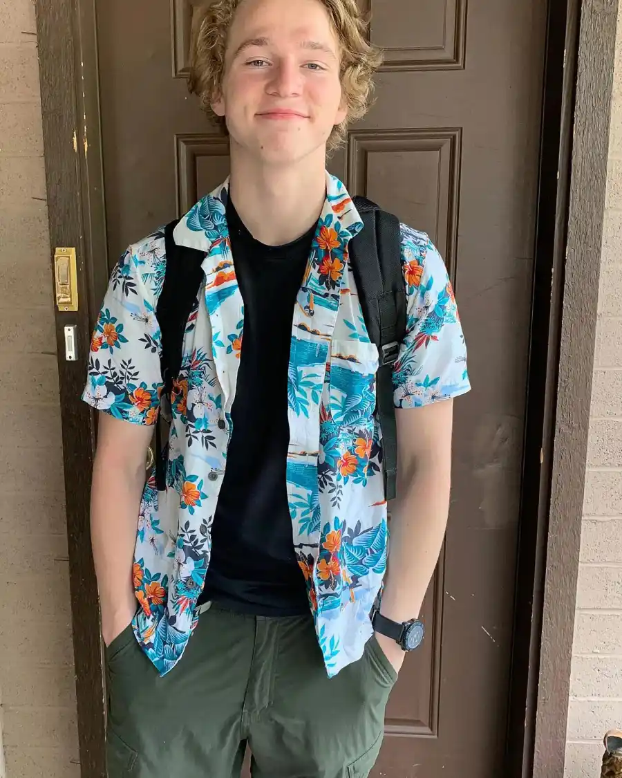 ‘Sister Wives’ Recap- Kody and Christine Brown’s Daughter Truely Says Being Told 'Last' About Their Split Was a 'Betrayal' 011