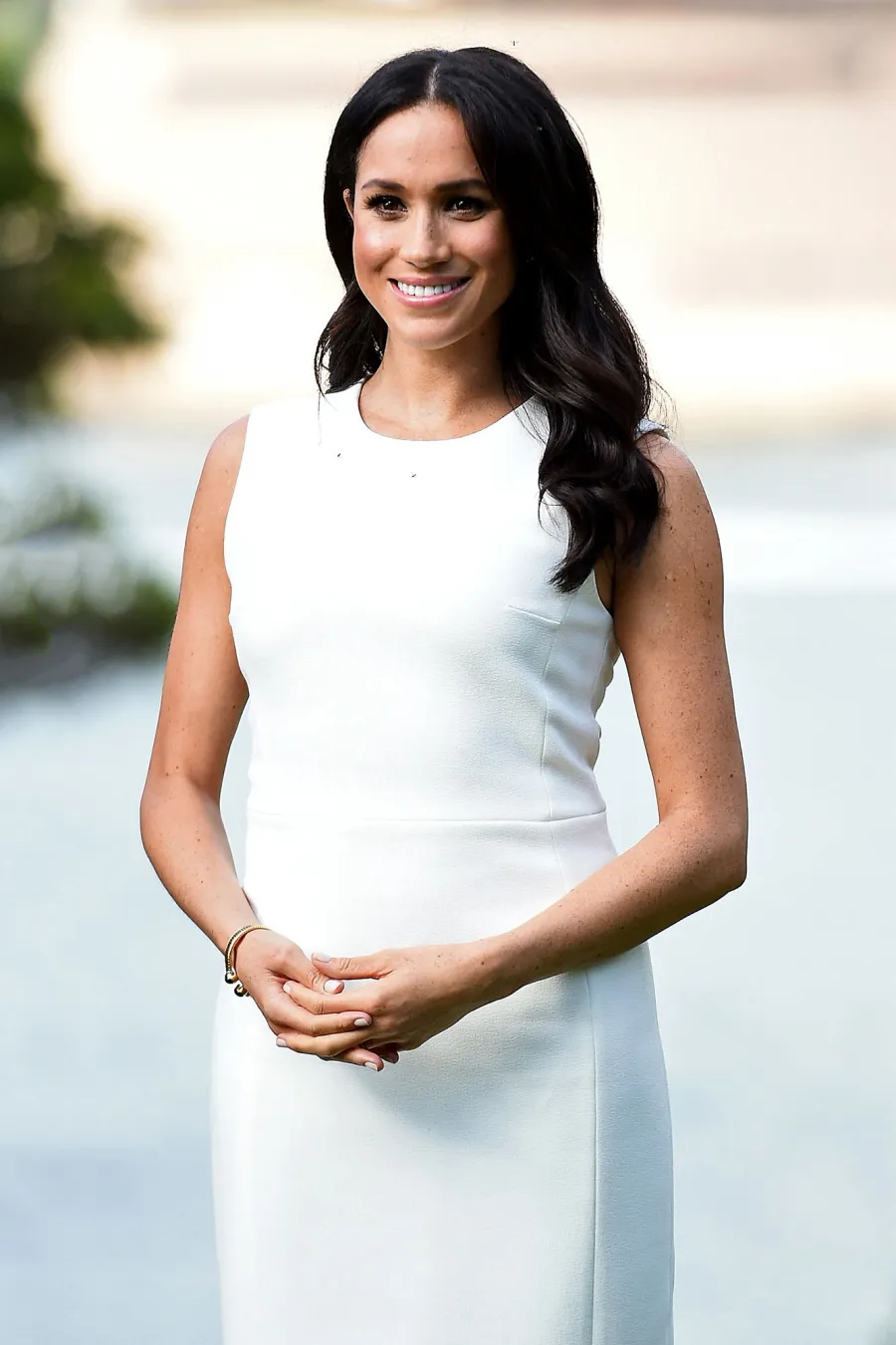 04 Prince Harry and Meghan Markle to Star in Netflix Docuseries About Their Lives