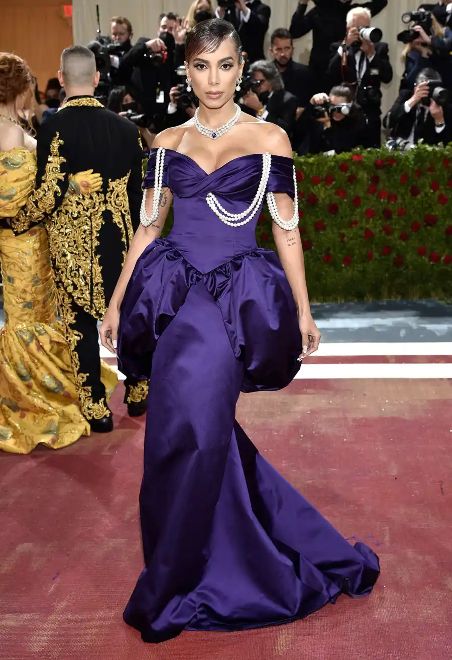 06 Anitta Style Evolution