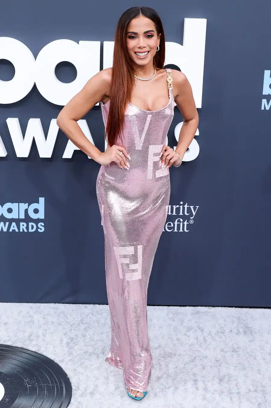 07 Anitta Style Evolution