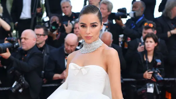 Olivia Culpo Style Evolution