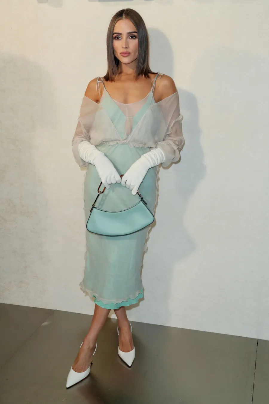 Olivia Culpo Style Evolution