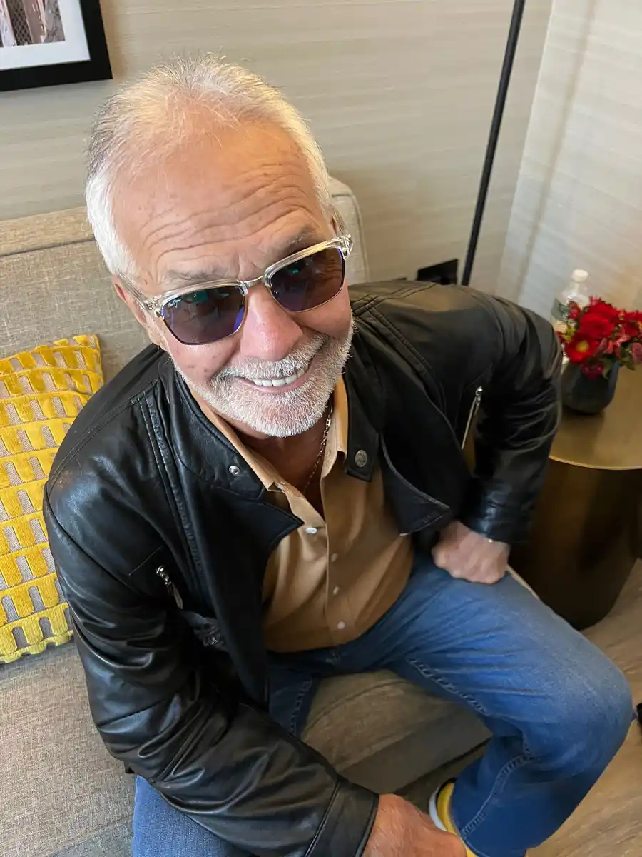 12PM Below Deck Star Captain Lee Rosbach Inside a Day in My Life