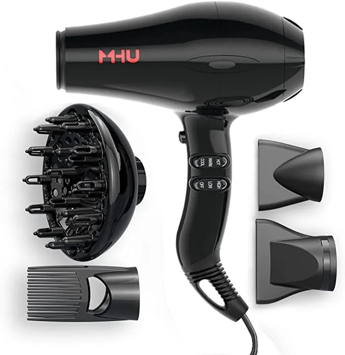 hair dryer