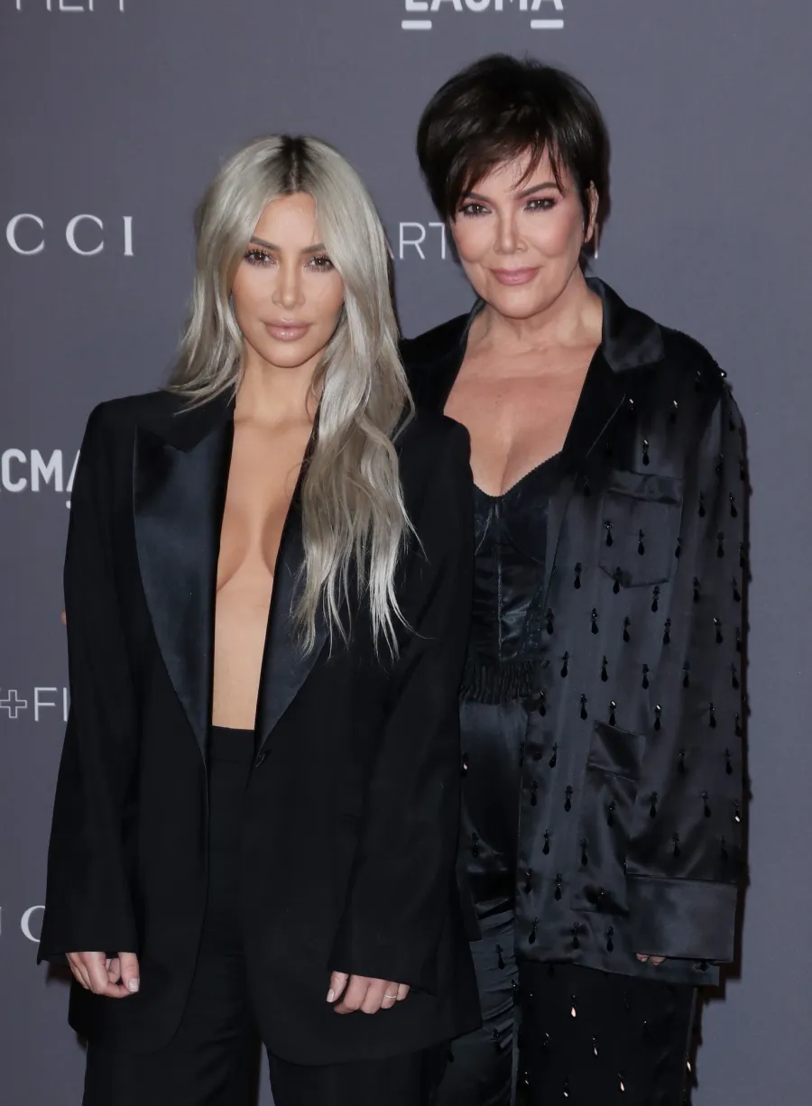 Kim Kardashian Breaks Down the 'Height' of Kanye West 'Not Speaking' to Her