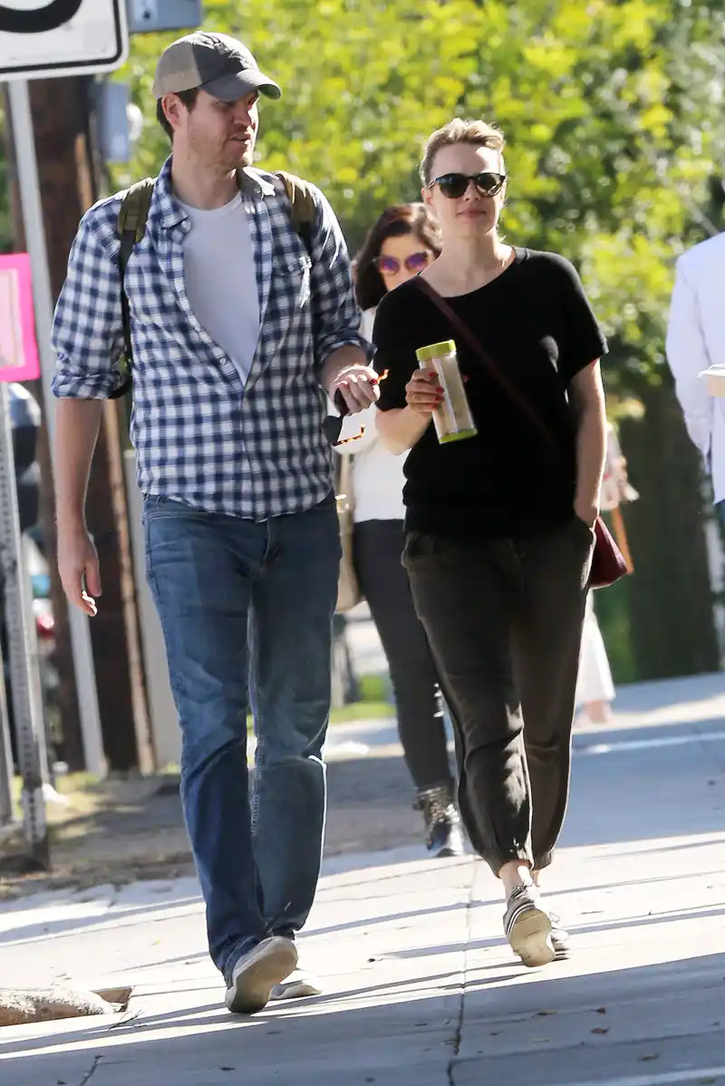 2016 Rachel McAdams and Jamie Linden Relationship Timeline