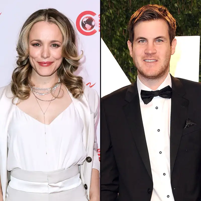 2020 Rachel McAdams and Jamie Linden Relationship Timeline