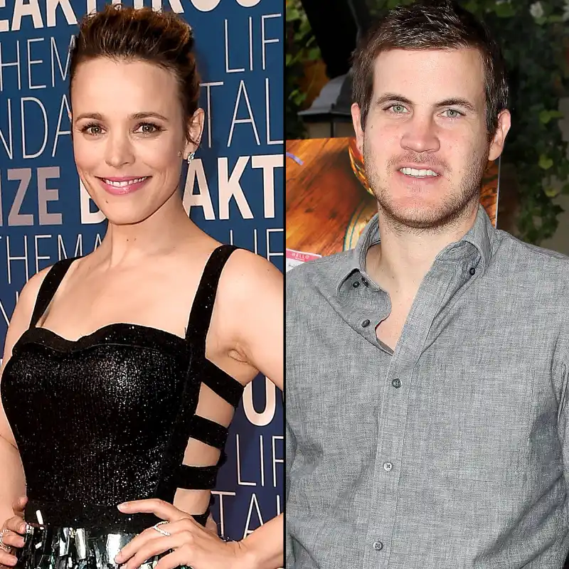 2022 Rachel McAdams and Jamie Linden Relationship Timeline