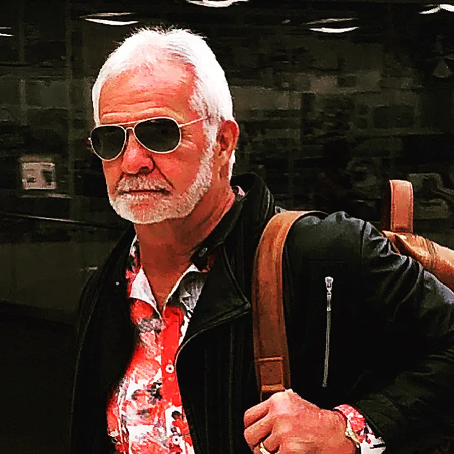3PM Below Deck Star Captain Lee Rosbach Inside a Day in My Life