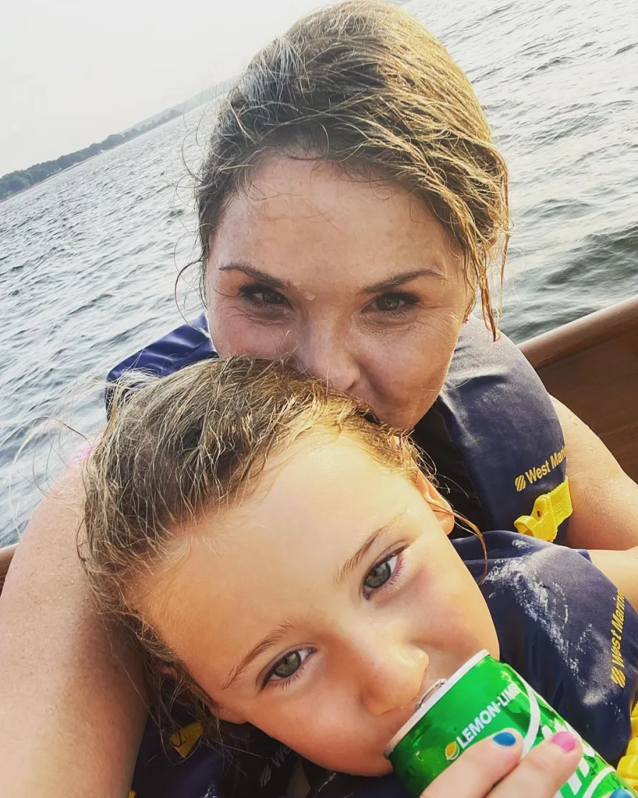 Jenna Bush Hager and Husband Henry Hager’s Sweetest Family Moments With 3 Kids