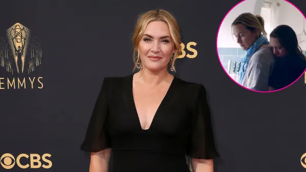 5 Things to Know About Kate Winslet Daughter Mia Threapleton