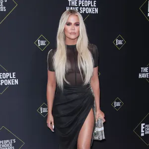Khloe Kardashian Called Life a 'Horror Movie' After Tristan Thompson's Drama