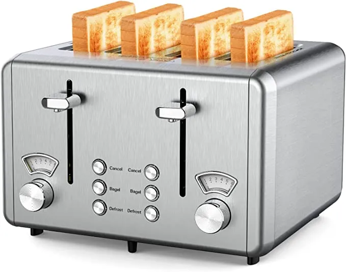 toaster oven
