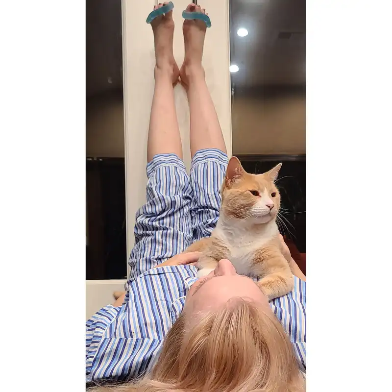 800pm The Goldbergs Wendi McLendon-Covey A Day in My Life