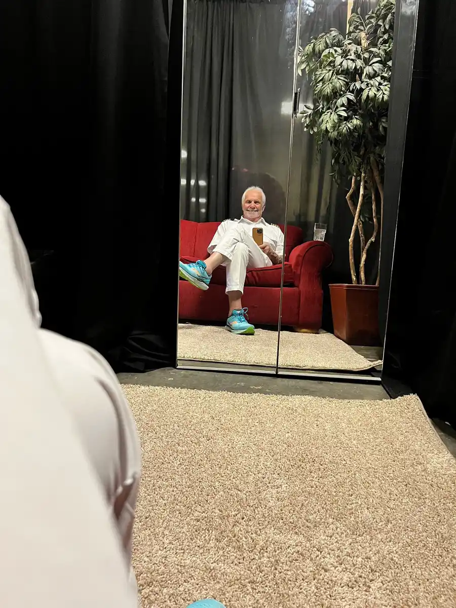 8PM Below Deck Star Captain Lee Rosbach Inside a Day in My Life