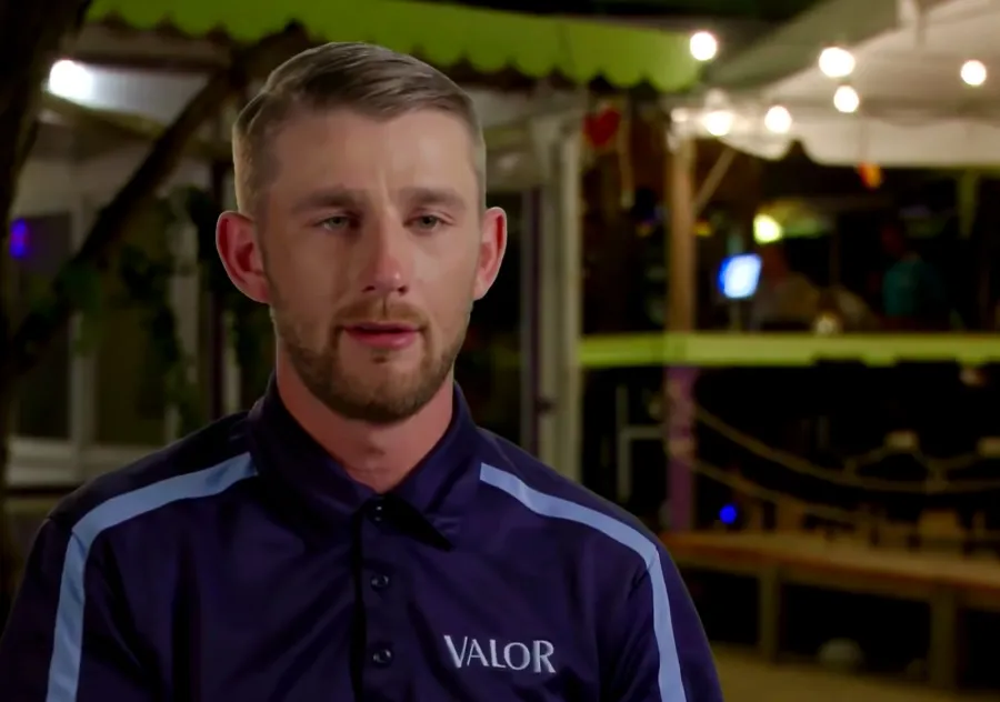 A Guide to 'Below Deck' Cast Members' Legal Troubles Through the Years 322 Kyle Dixon.