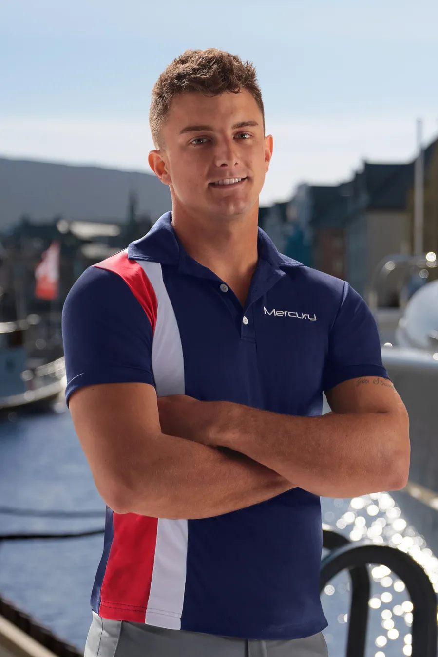 A Guide to 'Below Deck' Cast Members' Legal Troubles Through the Years 328 Kyle Dickard