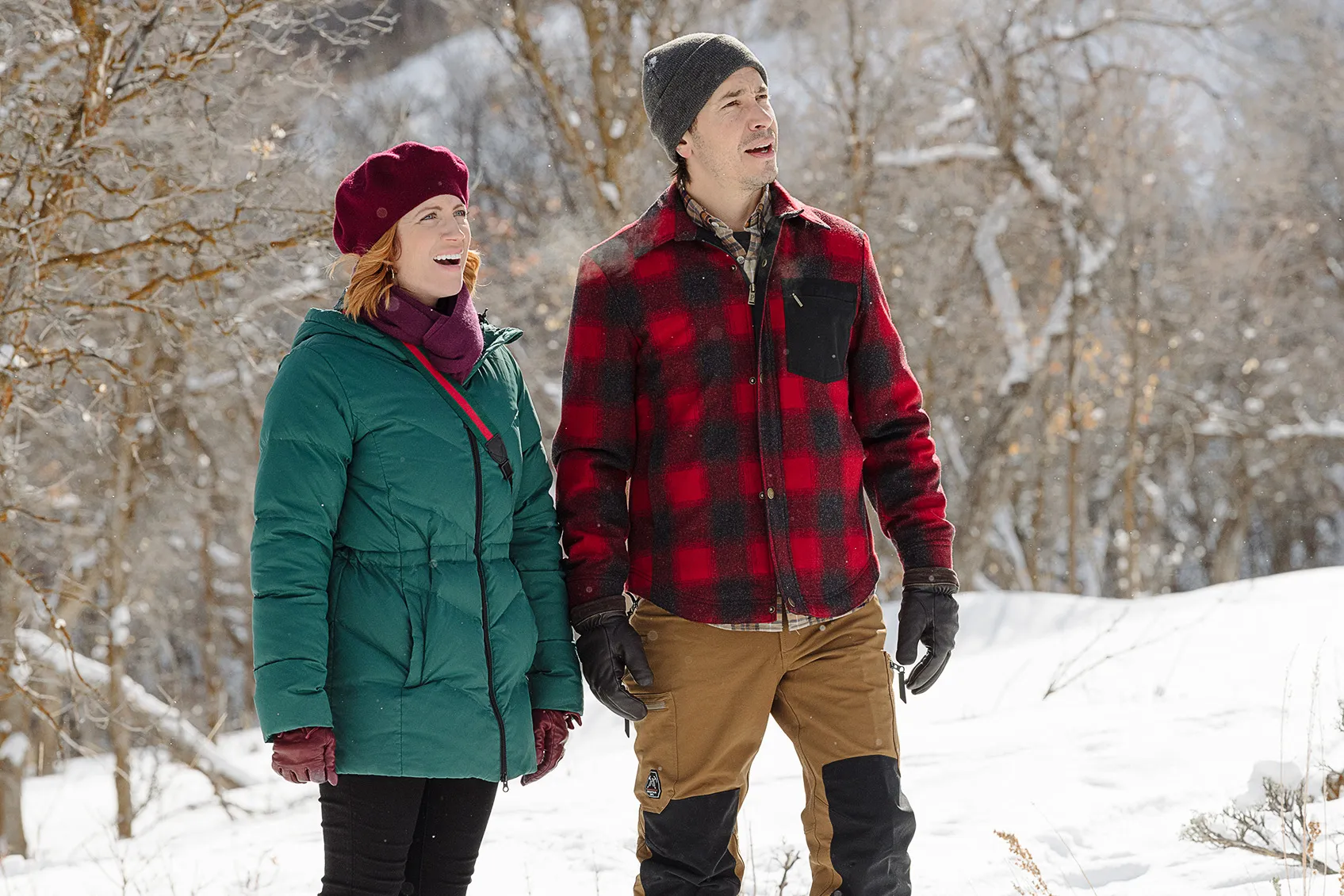 A Guide to Every Holiday Movie on TV This 2022 Season 527