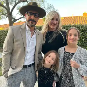 AJ McLean’s Daughter Elliott Celebrates 10th Birthday After Name Change- ‘So Proud’ 353