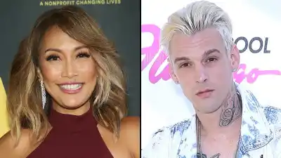 Aaron Carter Dead at 34- Hilary Duff, Katie Thurston and More Stars React to Singer's Death 024