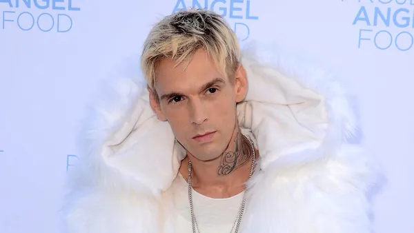 Aaron Carter Was Working on a Sitcom Before His Death: Details