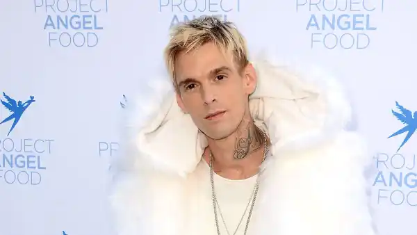 Aaron Carter's Death Certificate Reveals His Cremation 2
