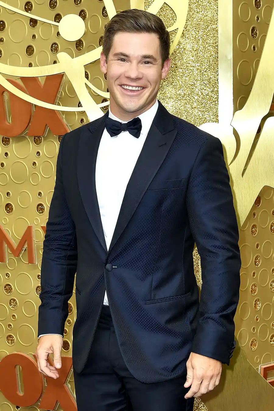 Adam Devine Pitch Perfect Cast Dating History