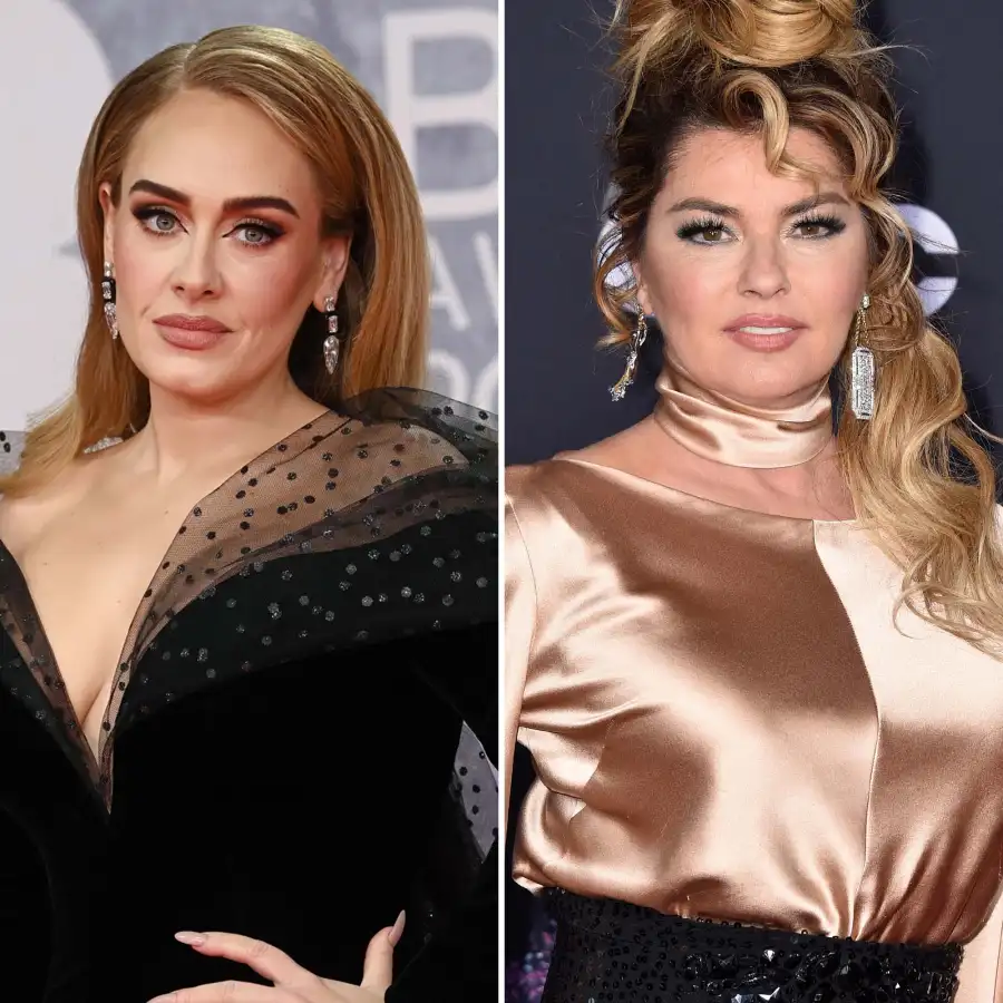 Adele Starstruck meetup