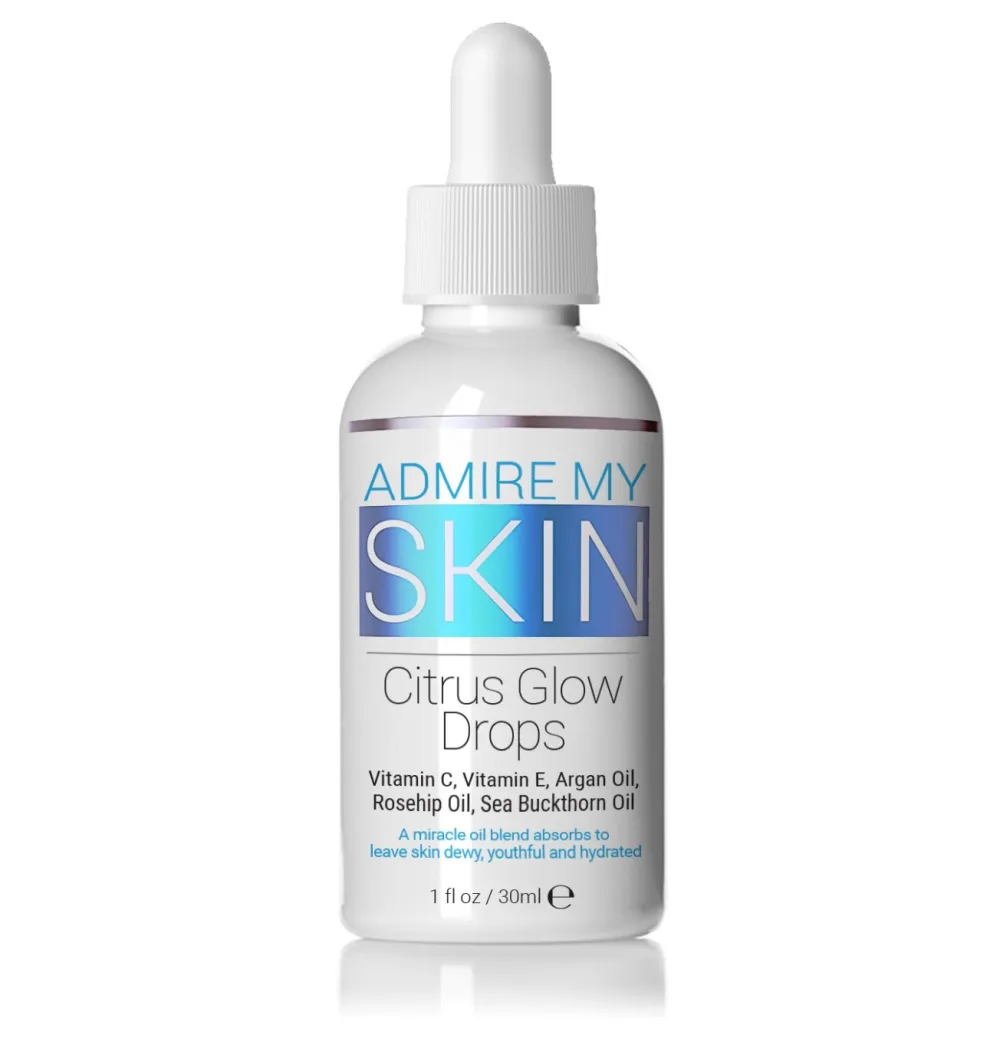 Admire My Skin Vitamin C Oil