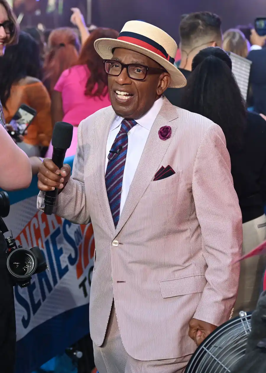 Al Roker