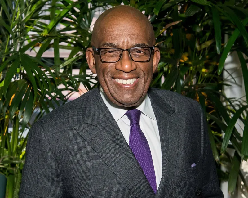 Al Roker Dead Longtime Today Show Weather Anchor Dies