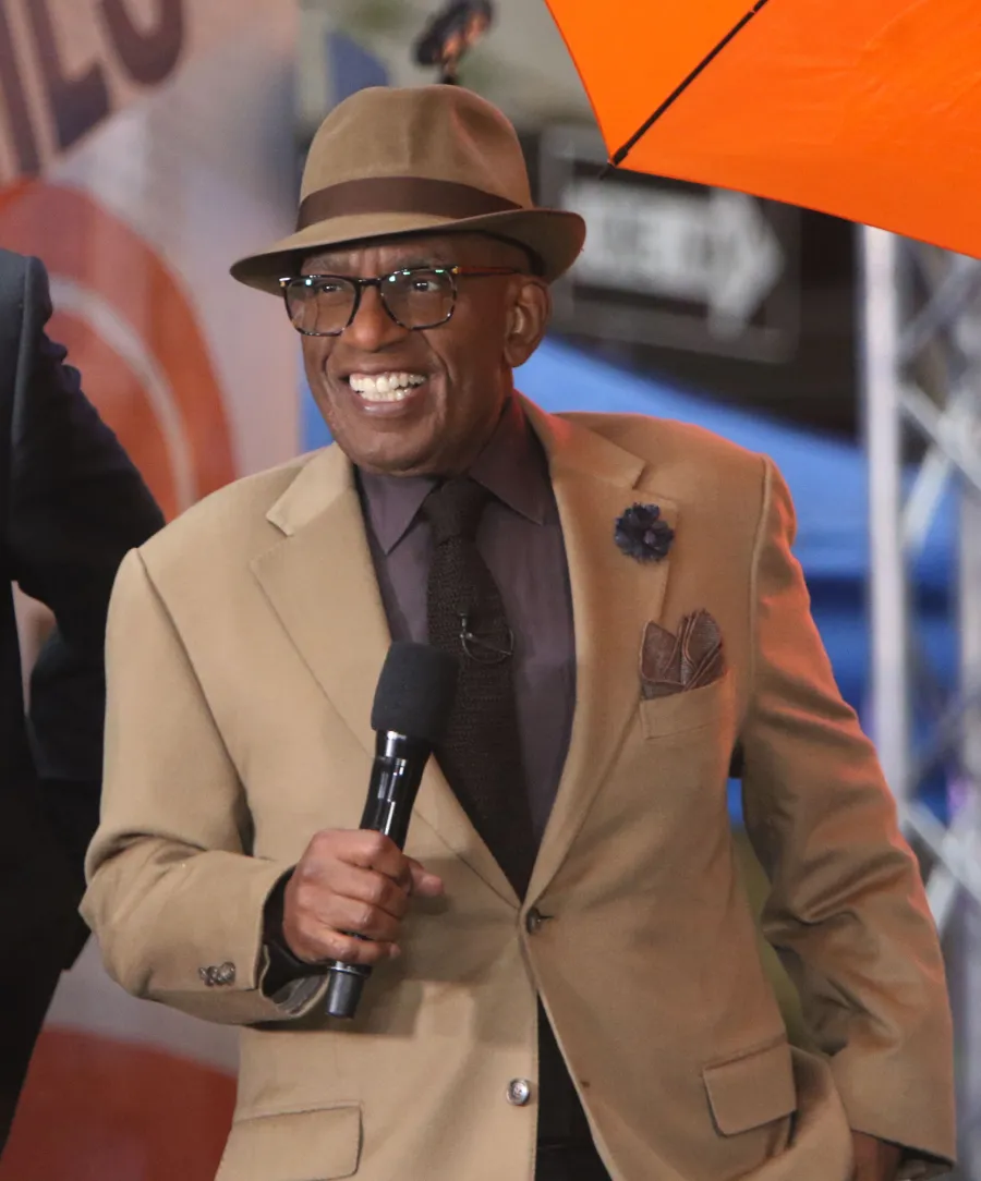 Al Roker
