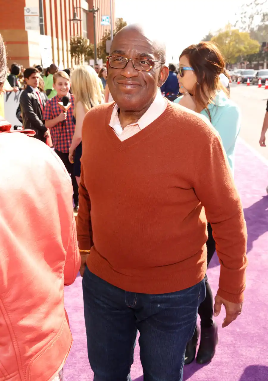 Al Roker