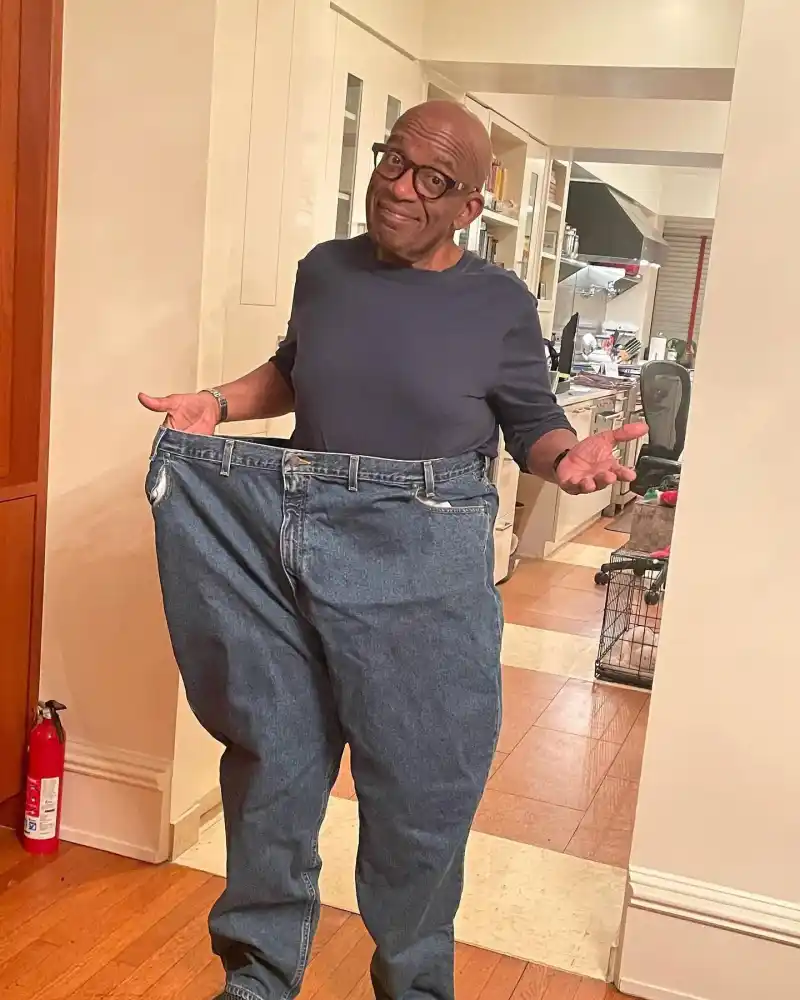 Al Roker
