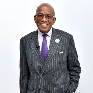 Al Roker Was Hospitalized With Blood Clots in Leg and Lungs