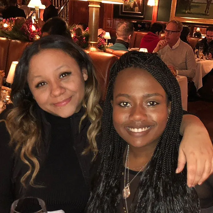 Al Roker’s Family Album With His Children