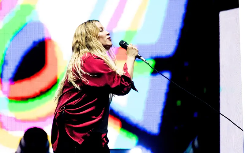 Alanis Morissette Says She Dropped Out of Rock Hall of Fame Performance Because of Sexism and Disrespect