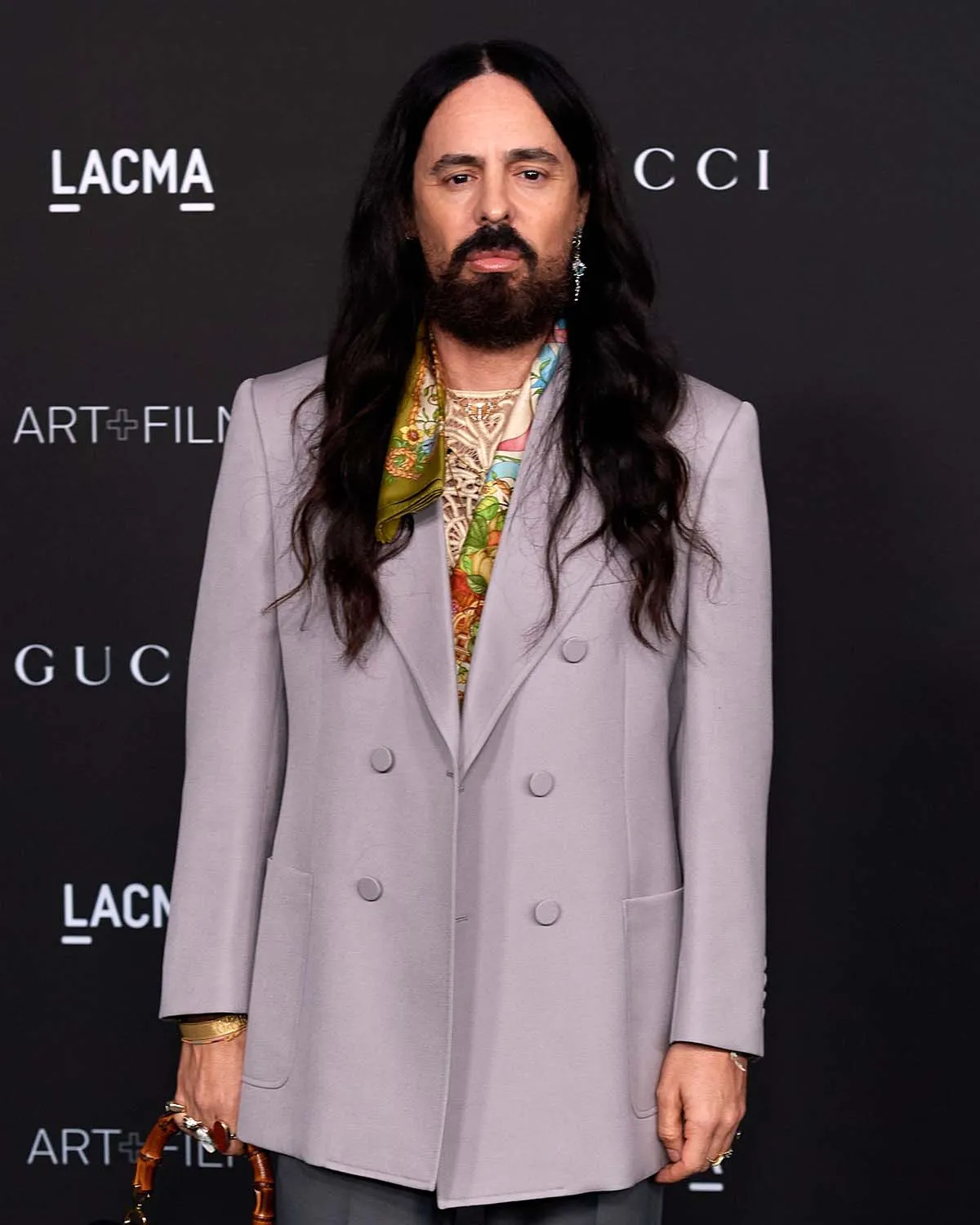 Alessandro Michele Leaving Gucci
