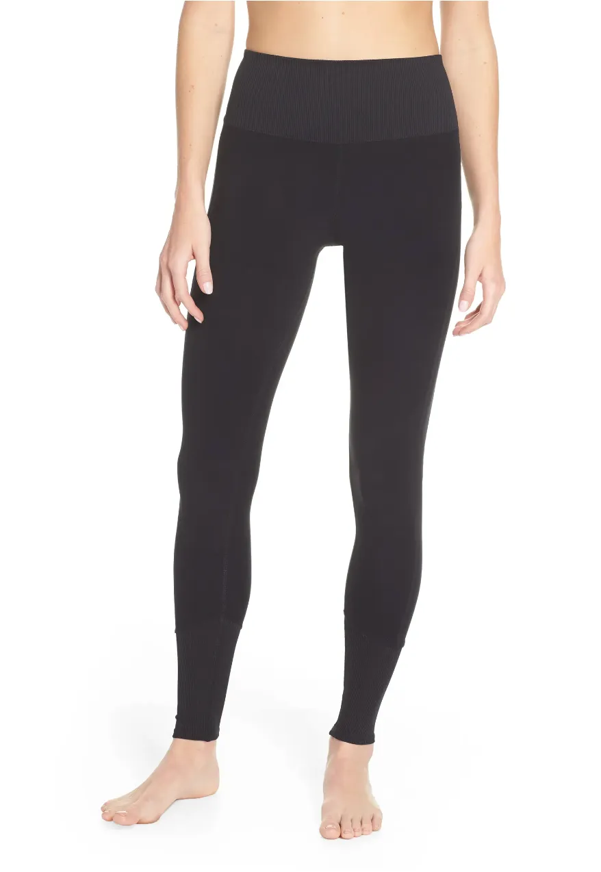 Alo High Waist Lounge Leggings