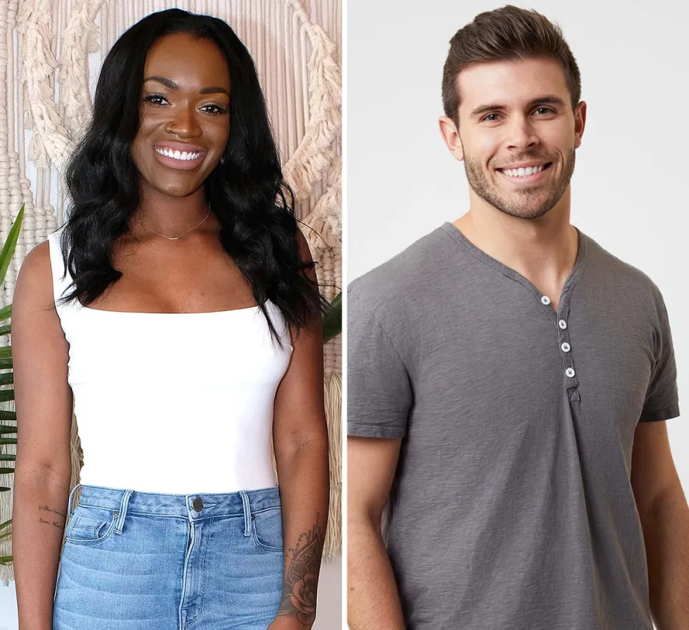 Alum Tahzjuan Makes a Play for Zach in &lsquo;Bachelor&rsquo; Season 27 Trailer