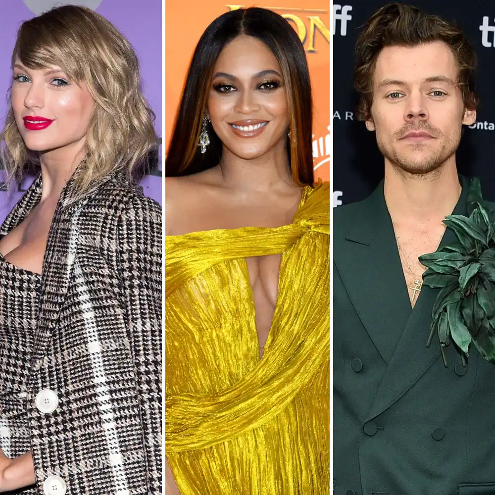American Music Awards 2022: Complete List of Nominees and Winners