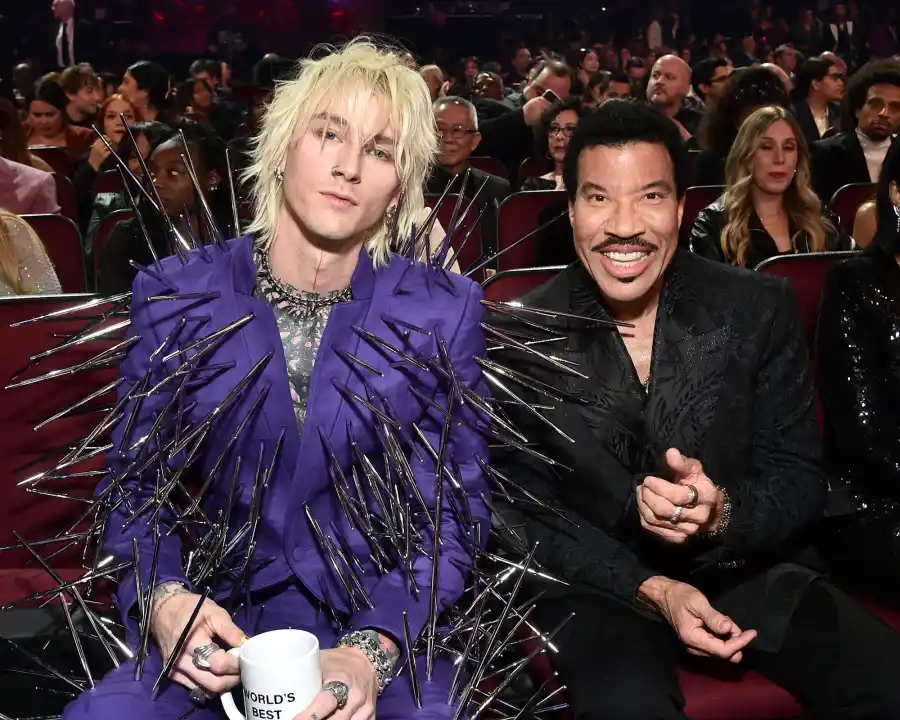 American Music Awards 2022 What You Didn't See on TV