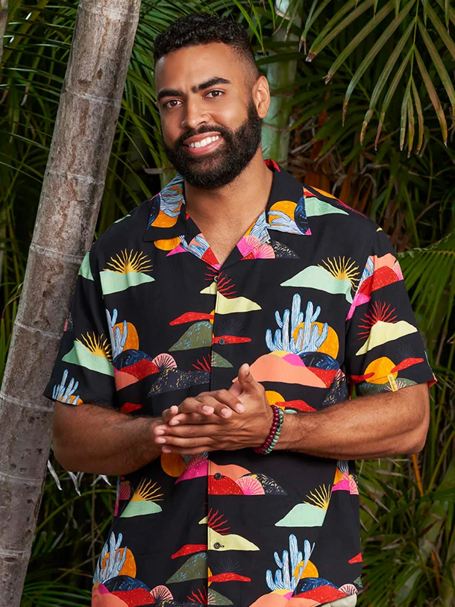 Andrew, Justin and More ‘BiP’ Stars React to Greg and Victoria Dating