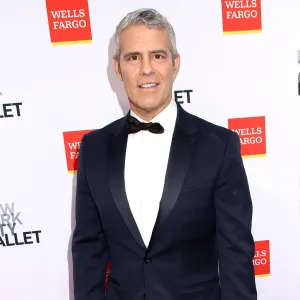 Andy Cohen Reacts to News CNN Wants to Sober Up New Year's Eve Broadcast