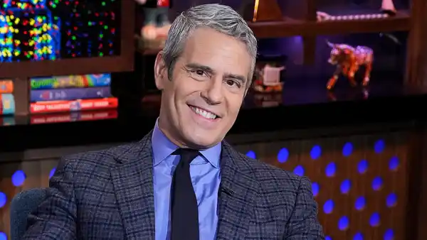 Andy Cohen Says RHONY Legacy Cast Is 'Close' to Locked In, Says Bethenny Frankel Won't Be On 546 Watch What Happens Live With Andy Cohen - Season 19